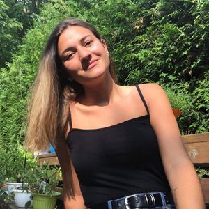 Meet your Posher, Mélodie